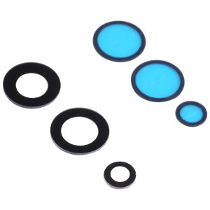 OnePlus Nord 2 back camera lens replacement