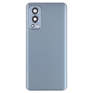OnePlus Nord 2 back cover replacement grey