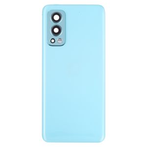 OnePlus Nord 2 blue back cover replacement