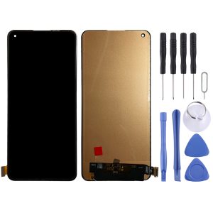 OnePlus 8T screen replacement