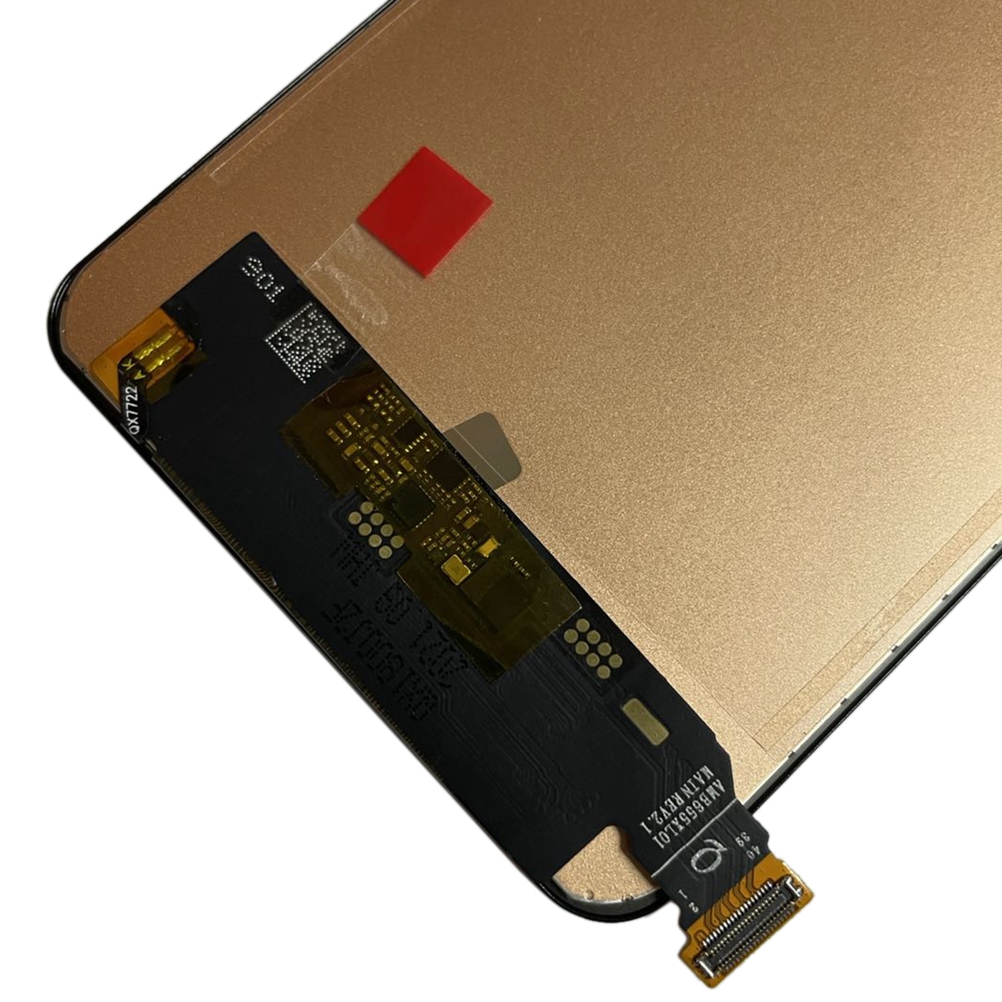 OnePlus 8T TFT LCD Screen Replacement - Image 4