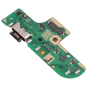 Motorola Moto G9 Power charging port board