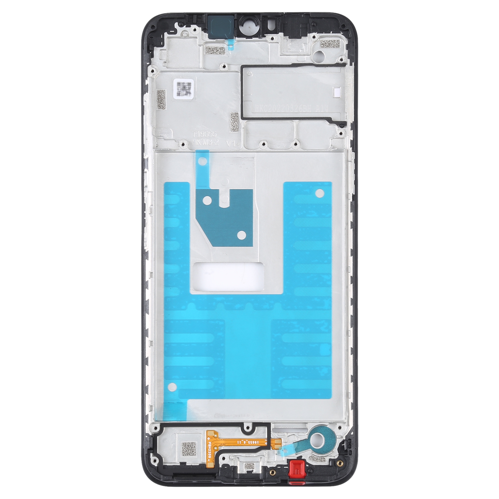Nokia G11 G21 front housing frame replacement