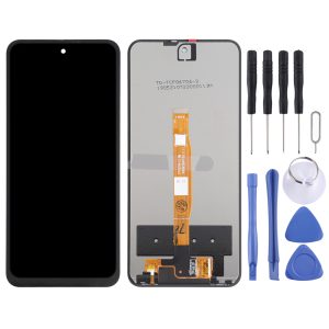 Nokia XR20 screen replacement LCD digitizer assembly