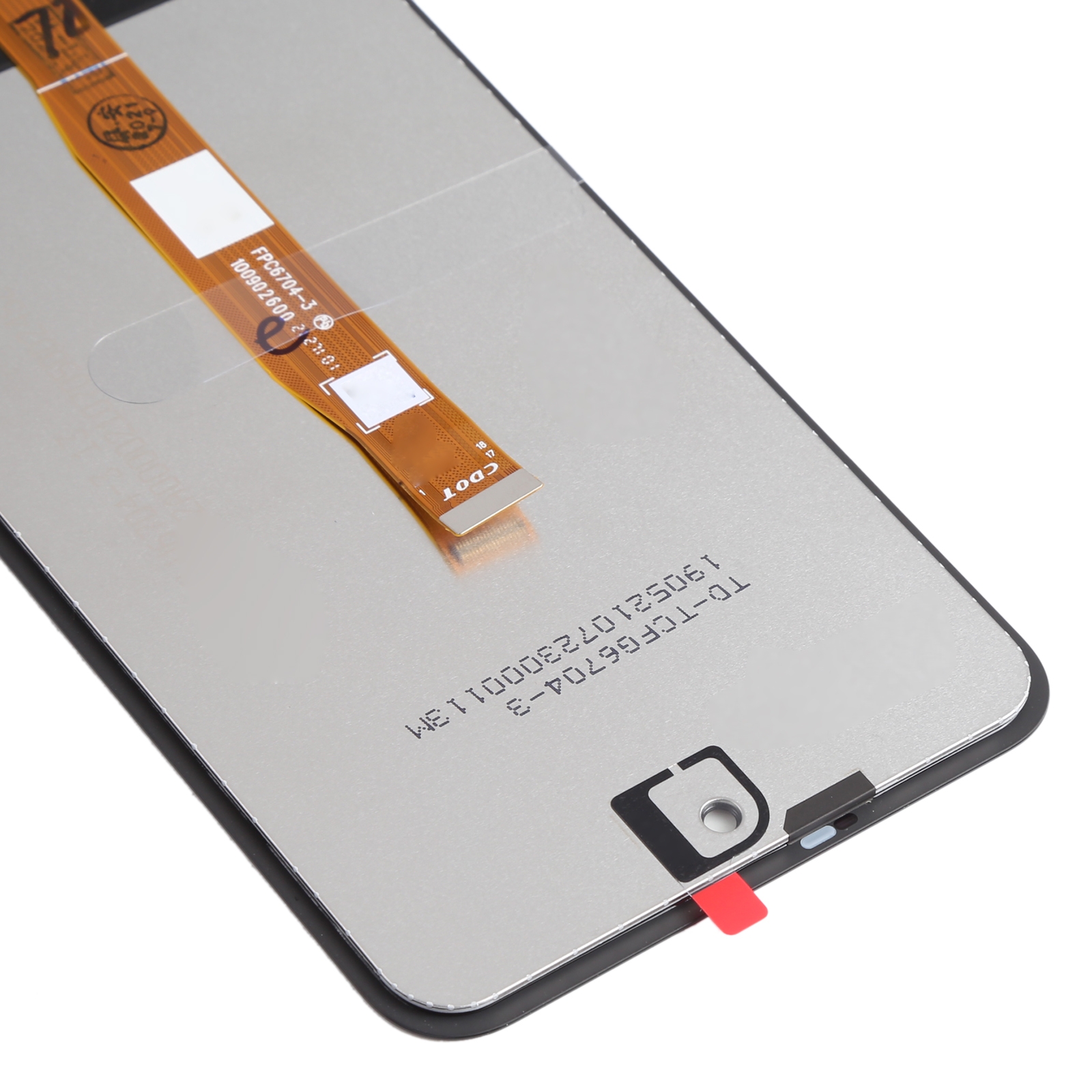 Nokia XR20 TA-1368 TA-1362 Screen Replacement - Image 3