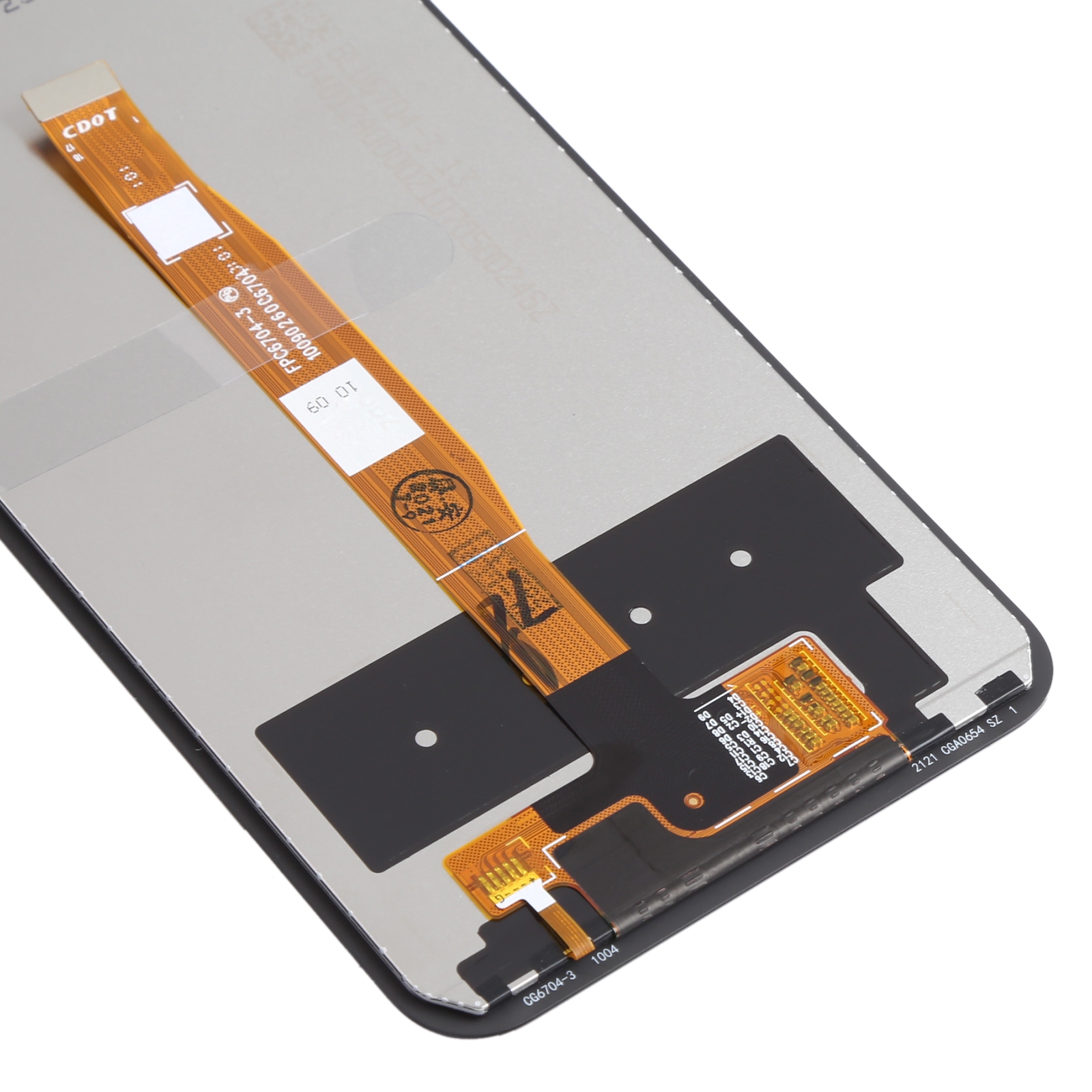Nokia XR20 TA-1368 TA-1362 Screen Replacement - Image 4