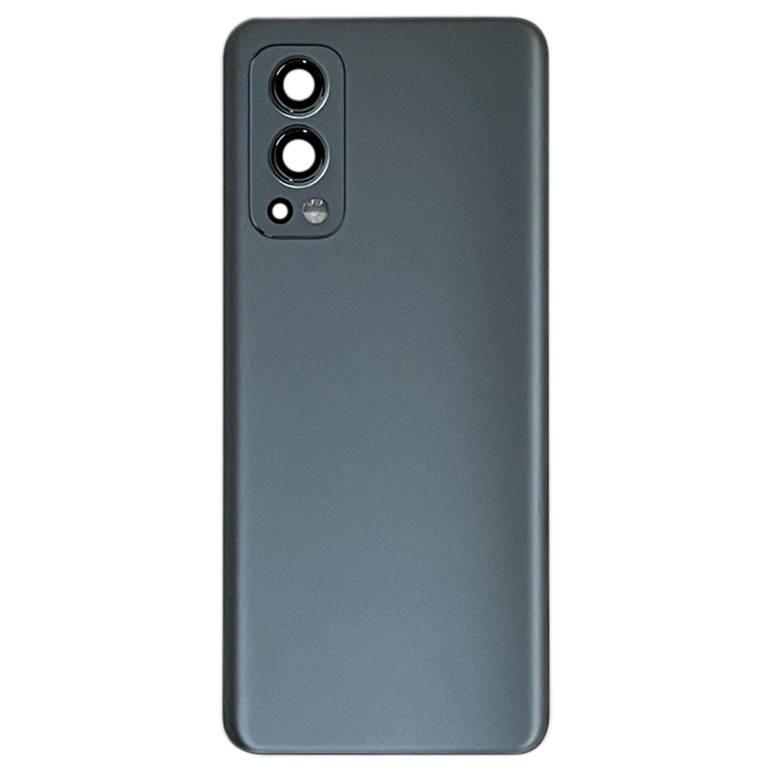 OnePlus Nord 2 5G grey back cover replacement