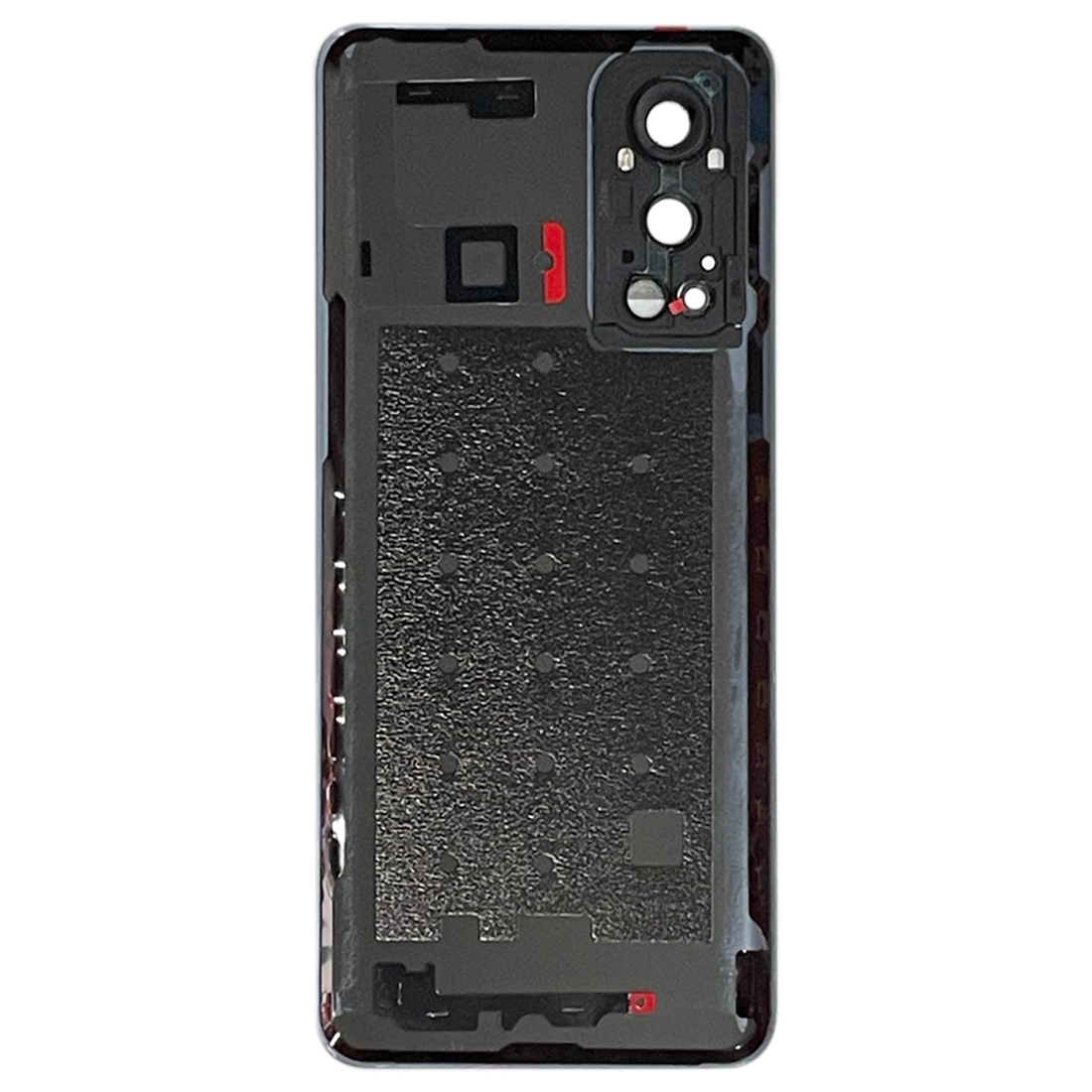 OnePlus Nord 2 5G Grey Back Cover Replacement - Image 2
