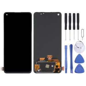Realme GT Master RMX2202 screen replacement