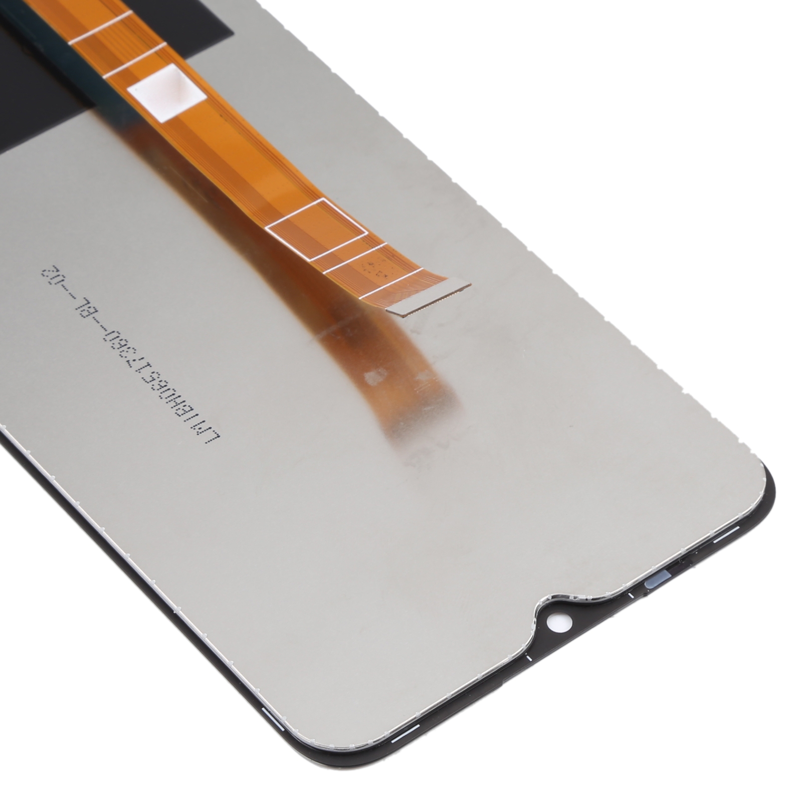 OPPO Realme C25s LCD Screen and Digitizer Replacement - Image 3
