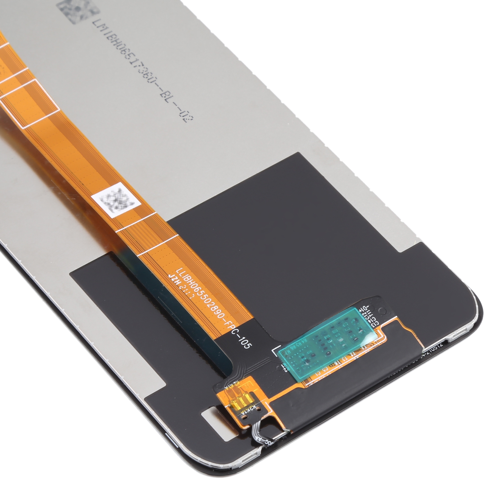OPPO Realme C25s LCD Screen and Digitizer Replacement - Image 4