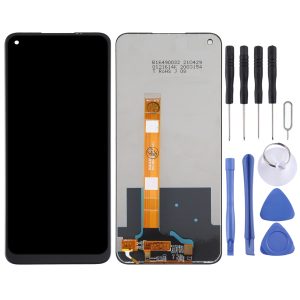 OPPO Realme Narzo LCD screen replacement