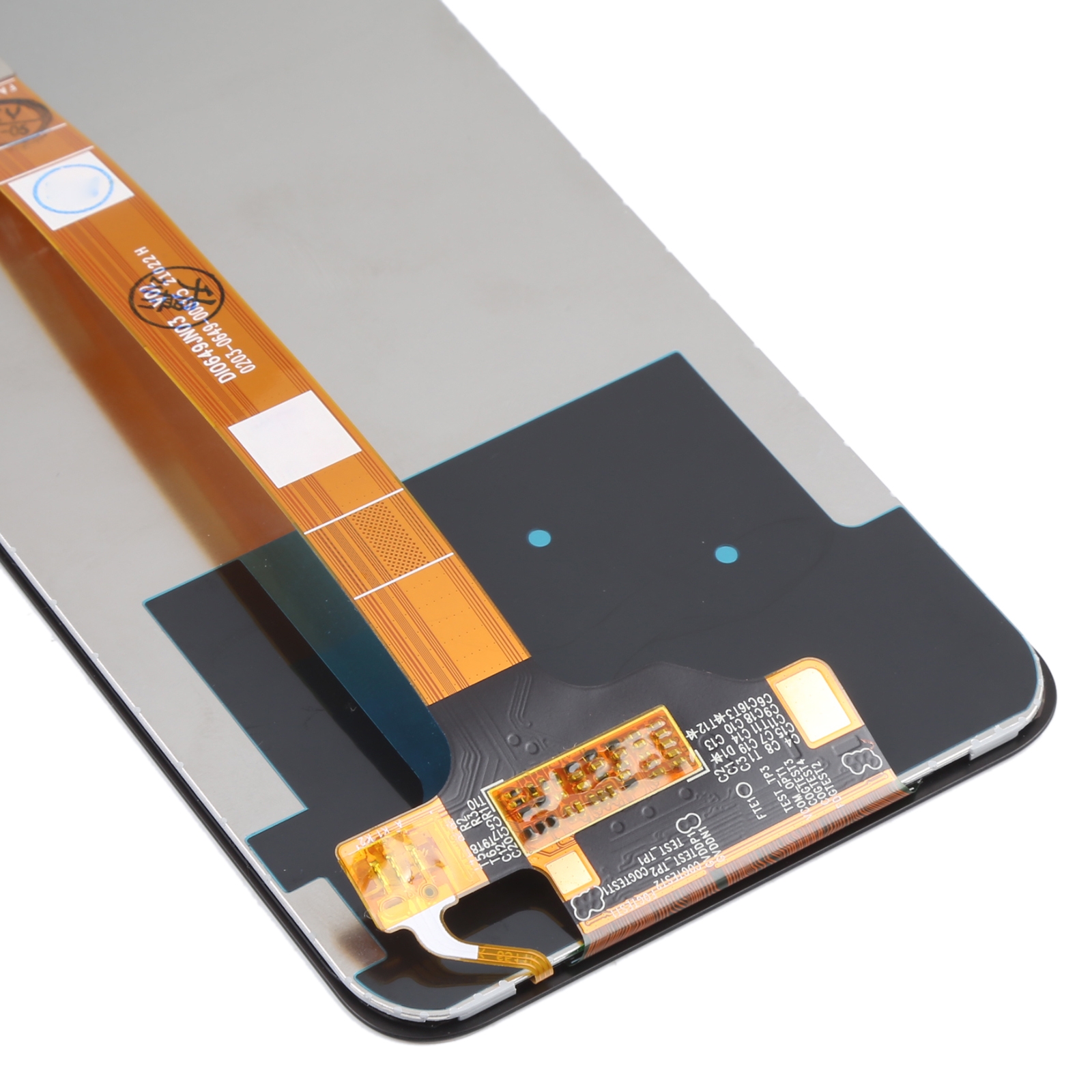 OPPO Realme Narzo LCD Screen and Digitizer Full Assembly Replacement - Image 4