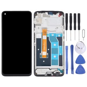 OPPO Realme Narzo LCD screen replacement