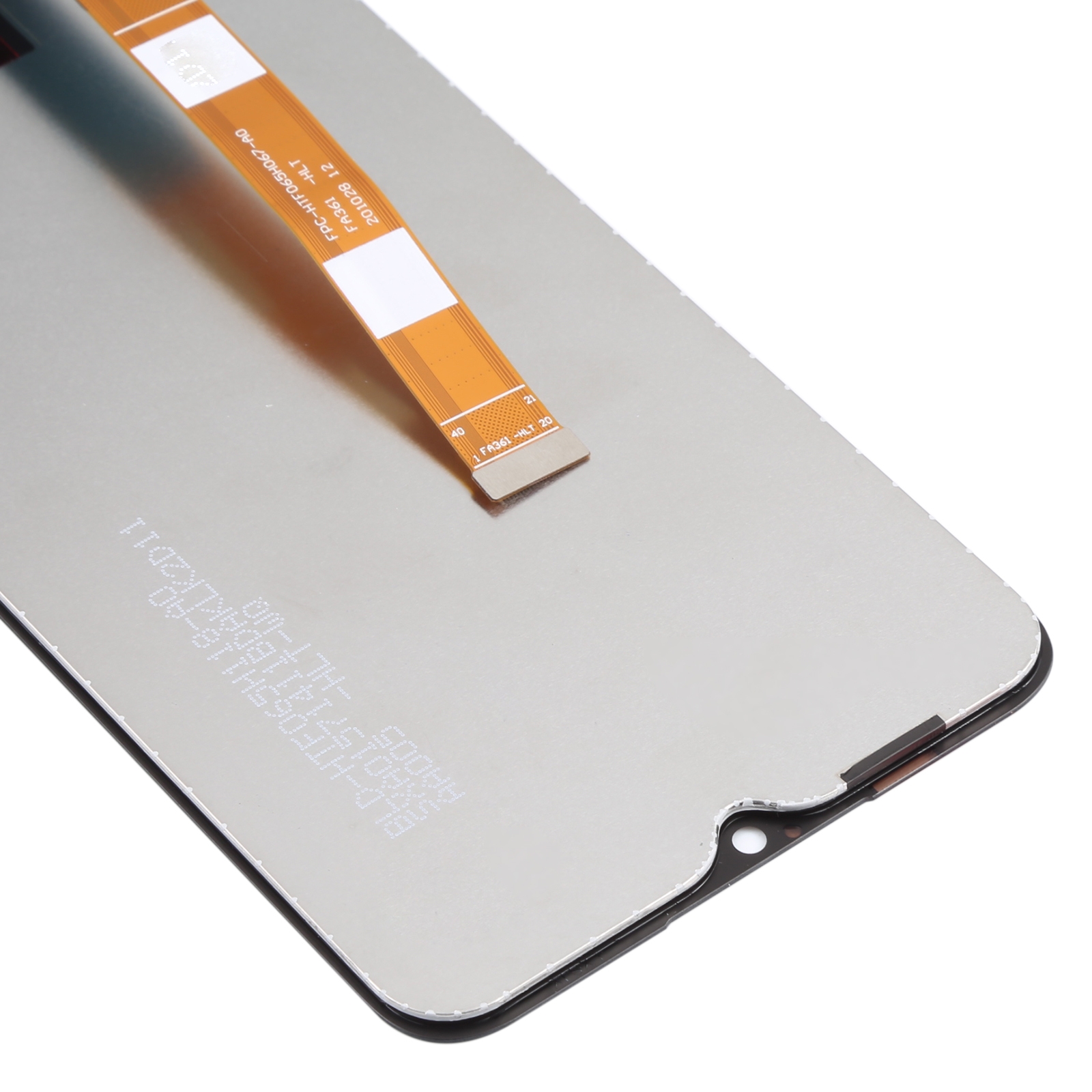 OPPO A16 A16s CPH2269 LCD Screen Replacement - Image 3