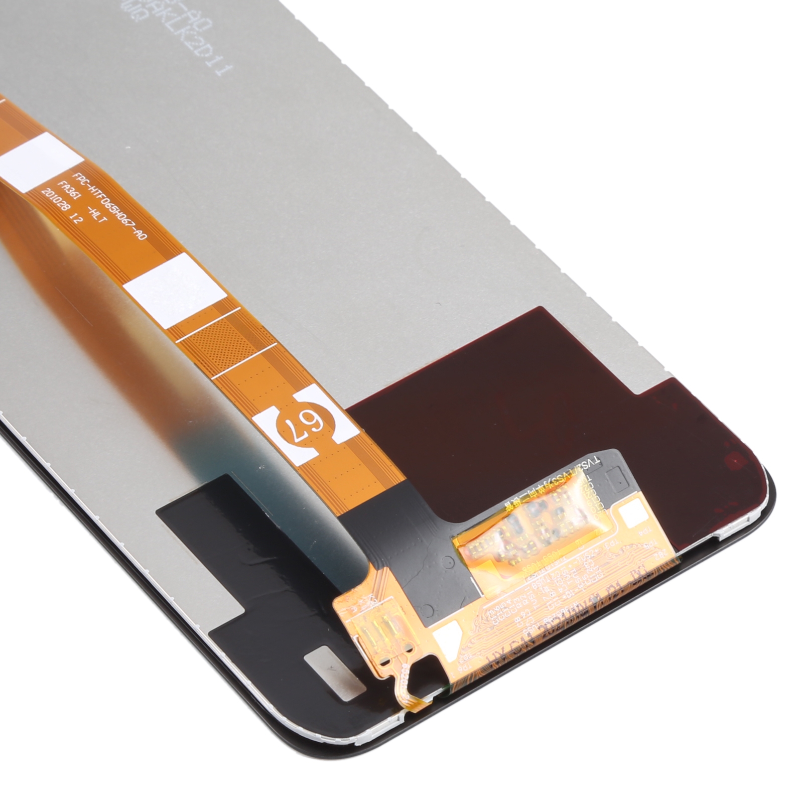 OPPO A16 A16s CPH2269 LCD Screen Replacement - Image 4
