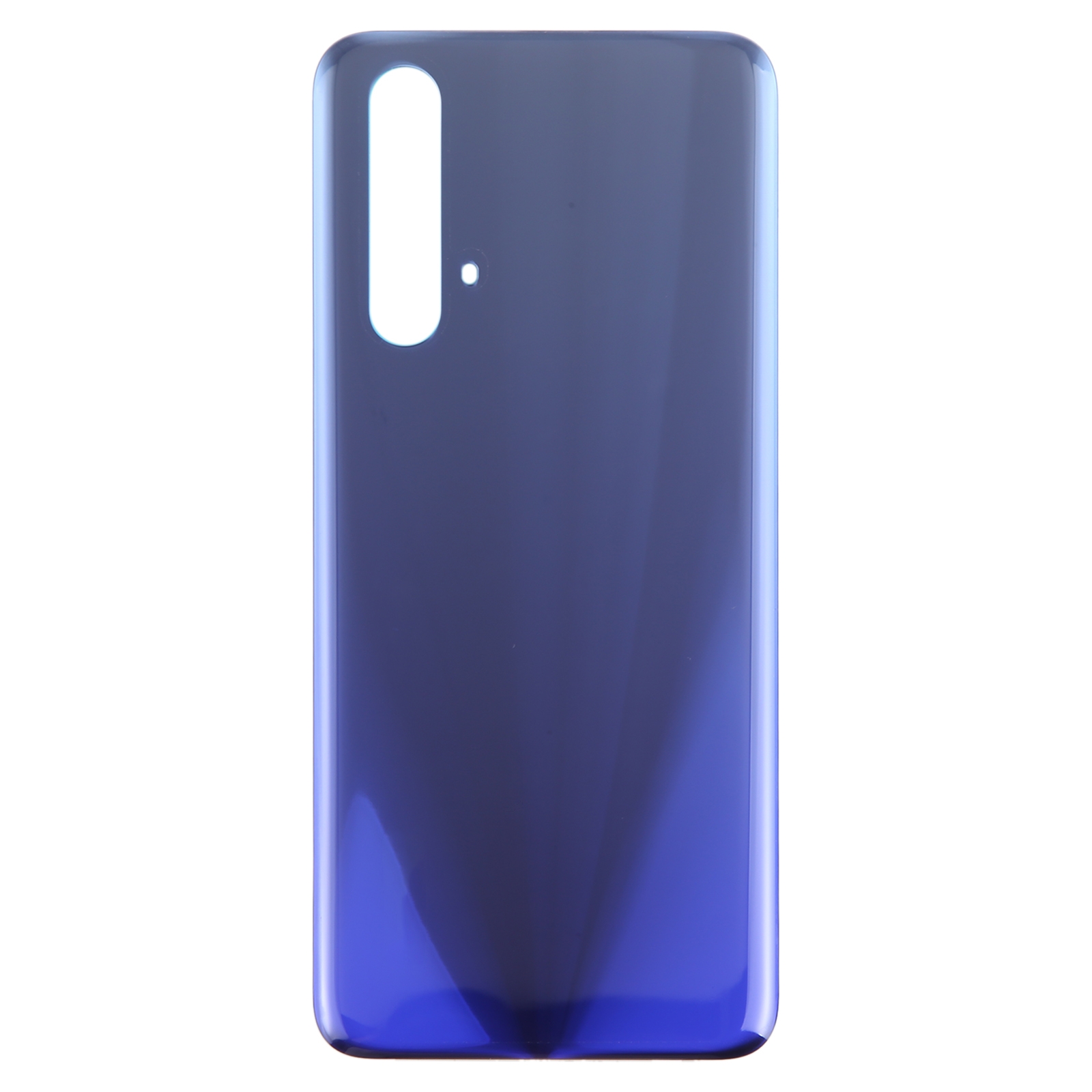 Realme X3 blue back cover replacement