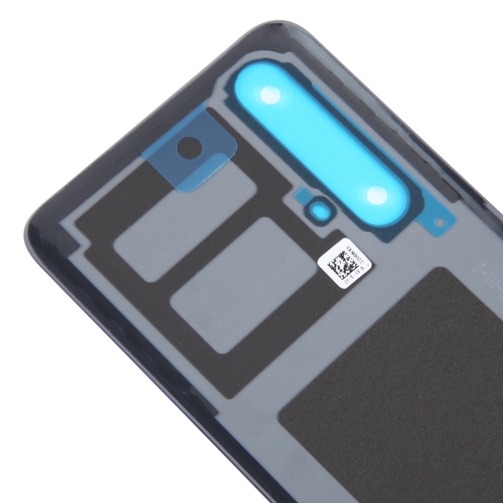OPPO Realme X3 Blue Back Cover Replacement - Image 4