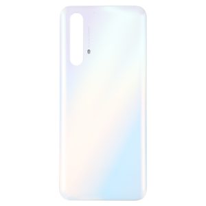 Realme X3 SuperZoom white back cover replacement