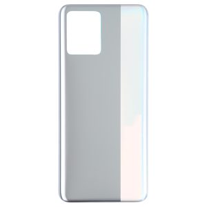 OPPO Realme 8 RMX3085 silver back cover
