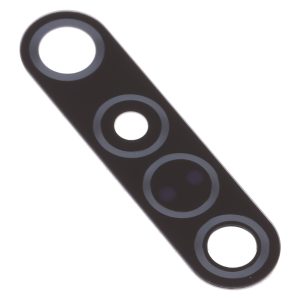 Motorola Moto G8 Plus back camera lens replacement