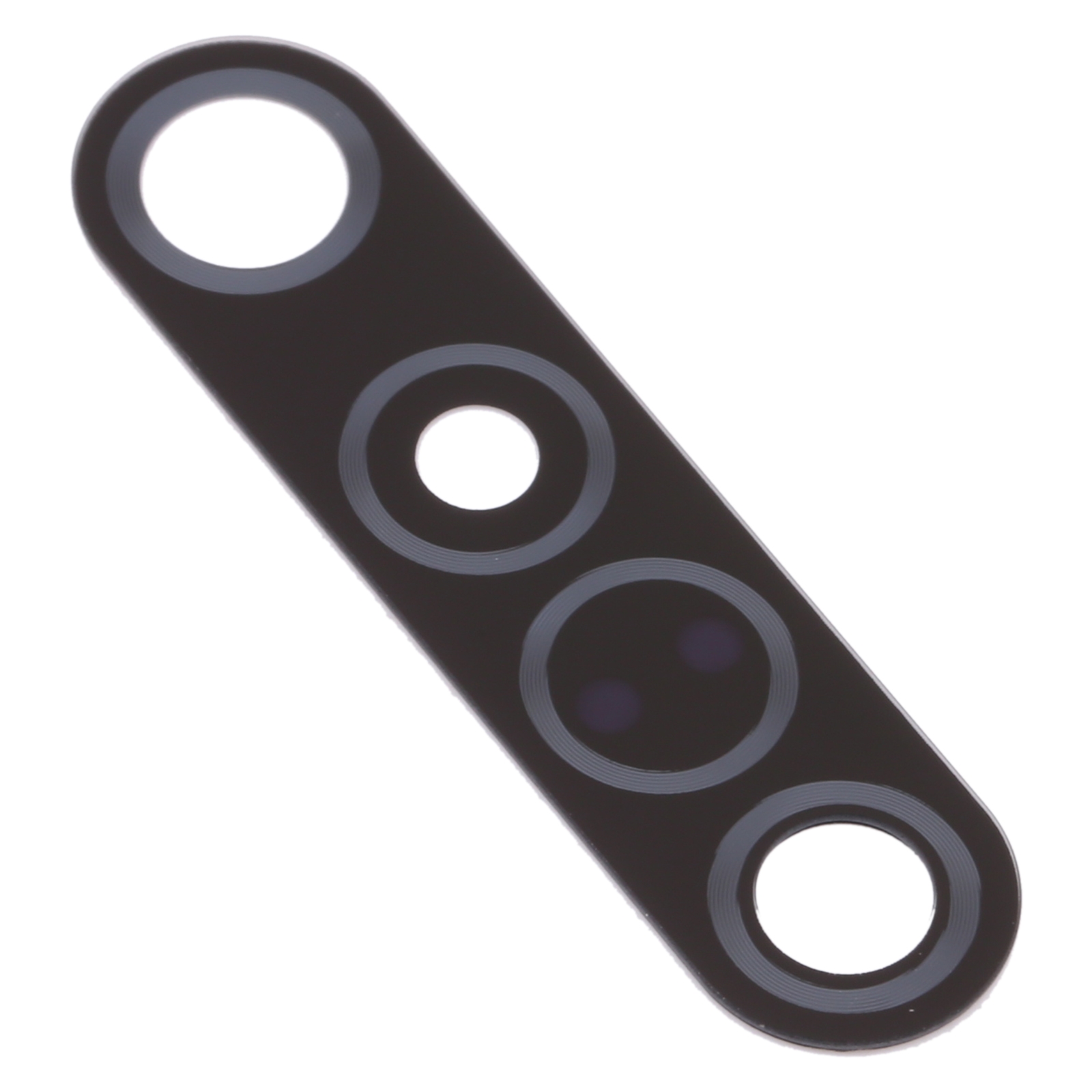 Motorola Moto G8 Plus back camera lens replacement