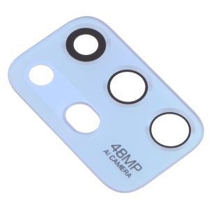 Motorola Moto G20 back camera lens replacement
