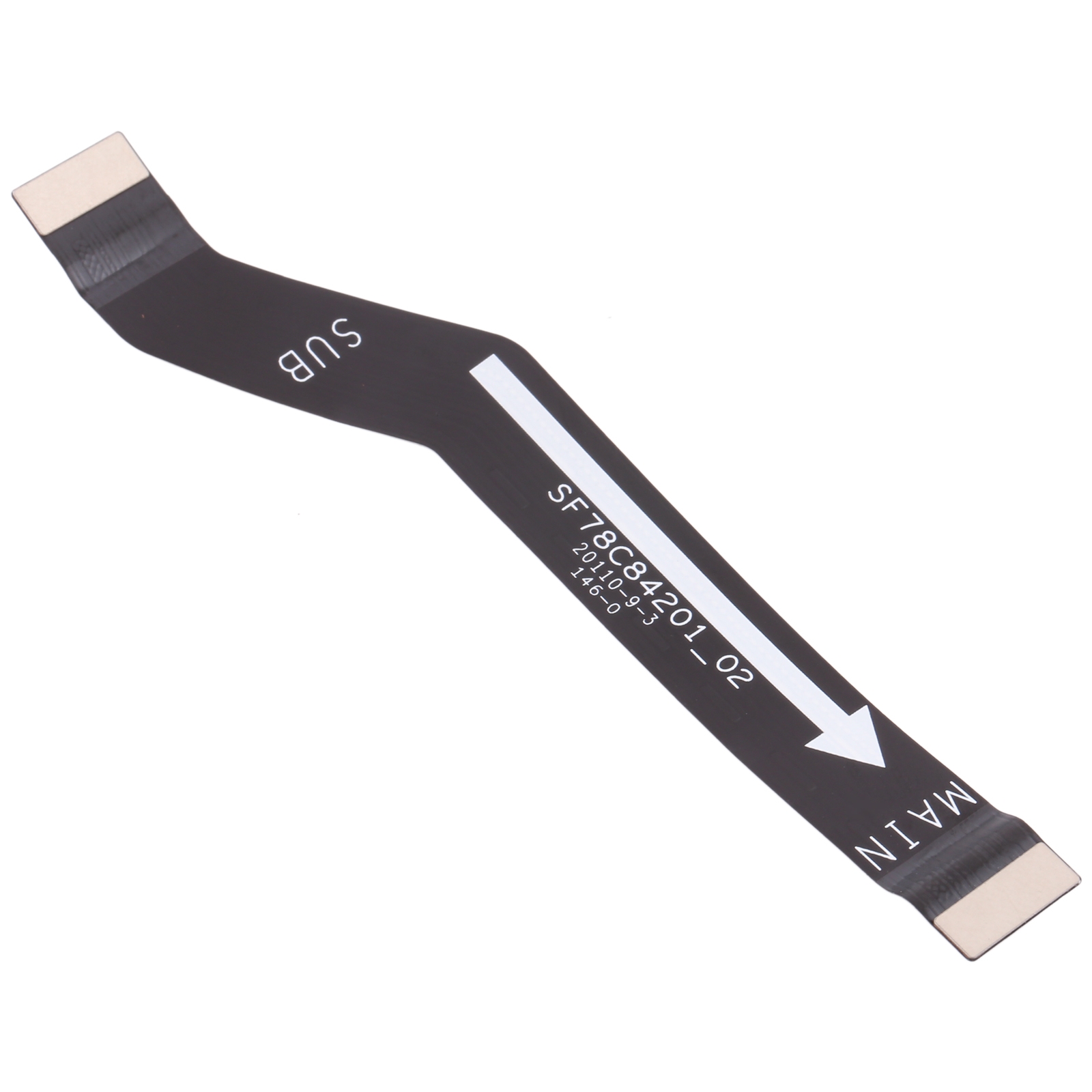 Motorola Moto G 5G Motherboard Flex Cable Replacement - Image 2