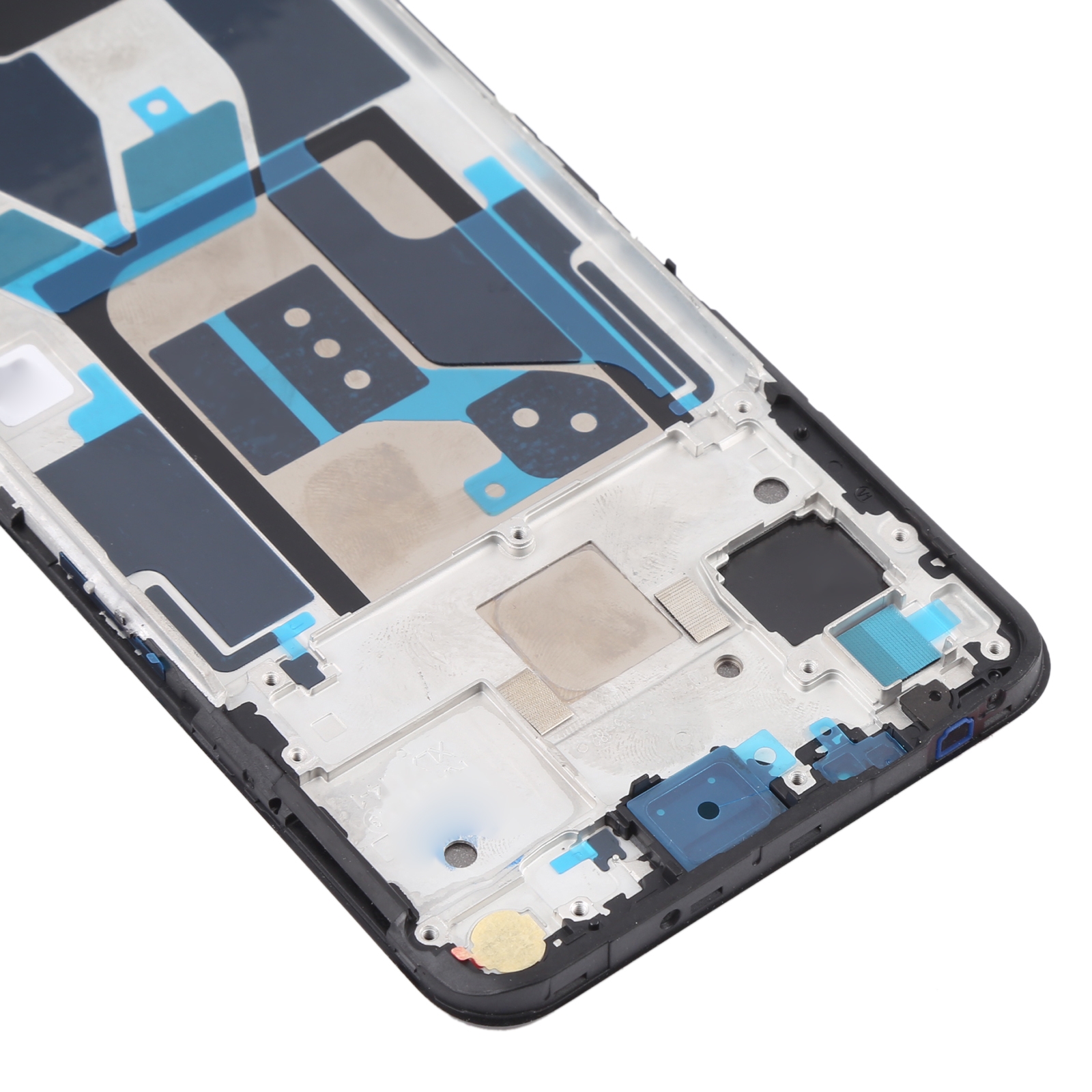 Realme GT 5G RMX2202 Screen Replacement - Image 3