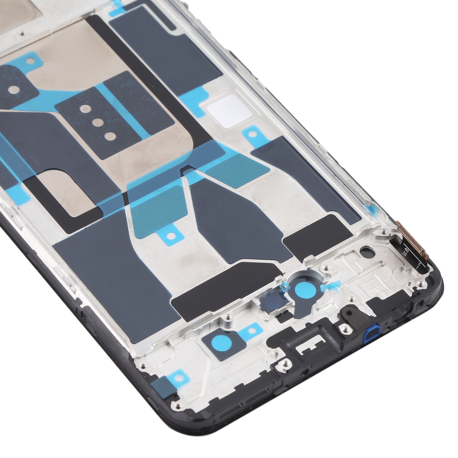 Realme GT 5G RMX2202 Screen Replacement - Image 4