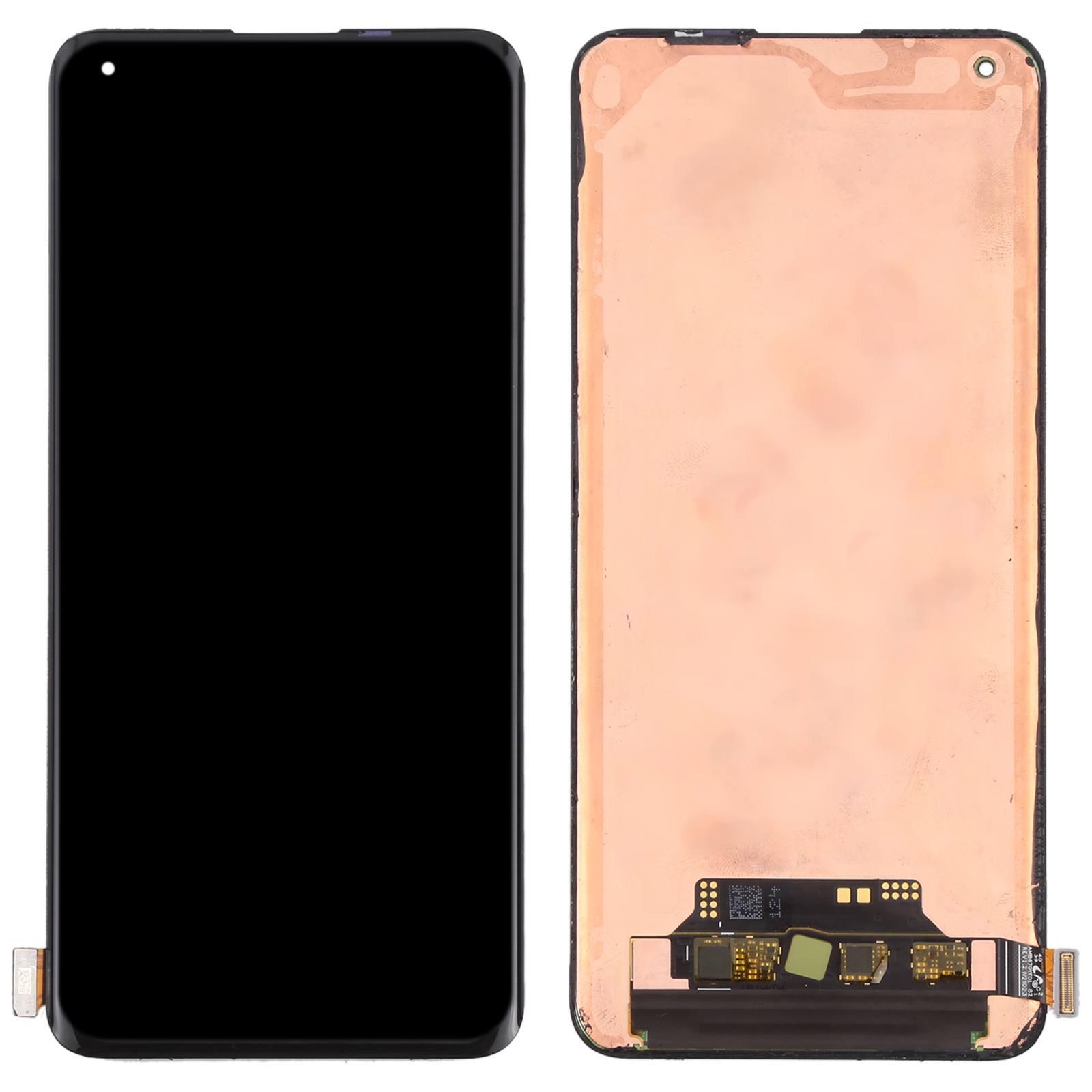 OPPO Find X3 Pro Ltpo AMOLED Screen Replacement - Image 2