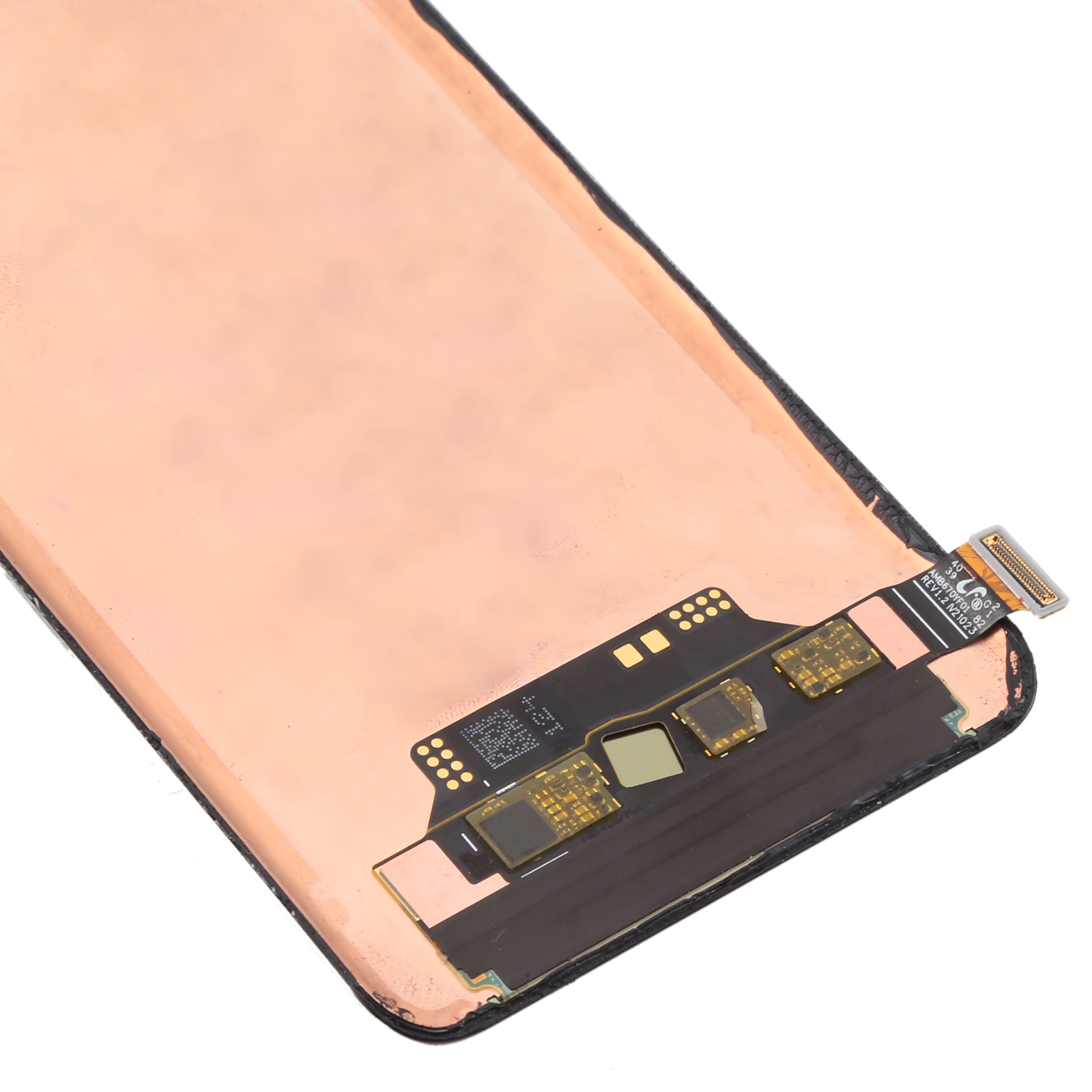 OPPO Find X3 Pro Ltpo AMOLED Screen Replacement - Image 4