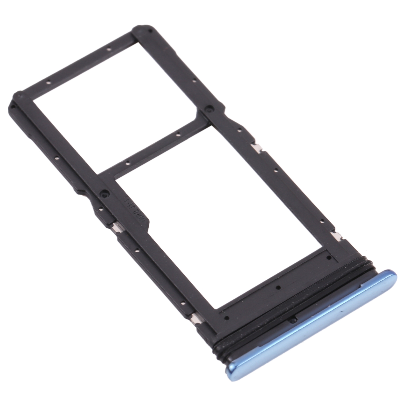 Motorola Moto G100 Blue SIM Card Tray Replacement - Image 2