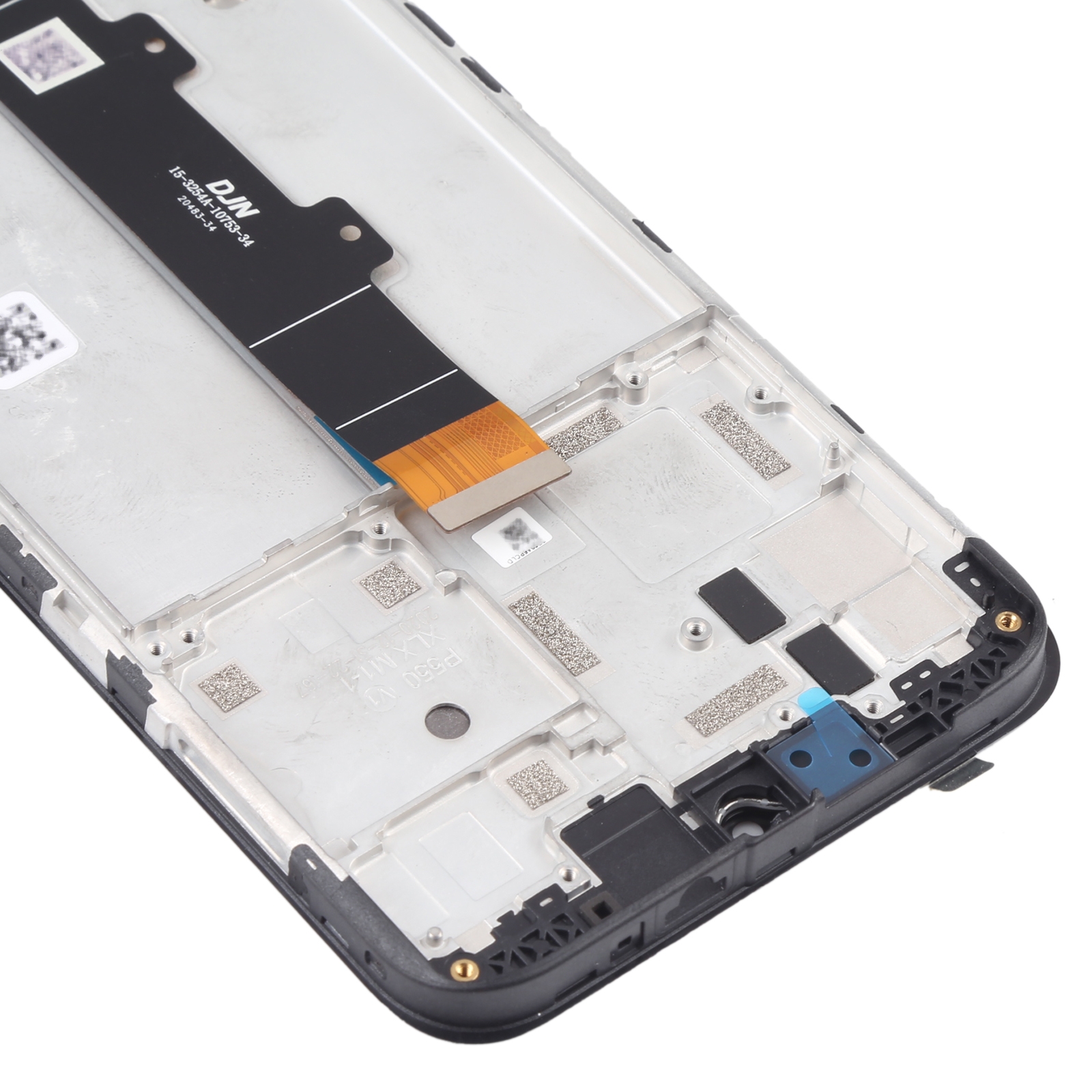 Motorola Moto G30 XT2129 Black Screen Replacement - Image 3