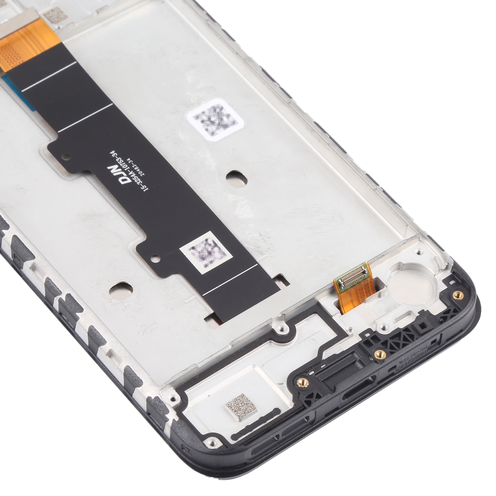 Motorola Moto G30 XT2129 Black Screen Replacement - Image 4