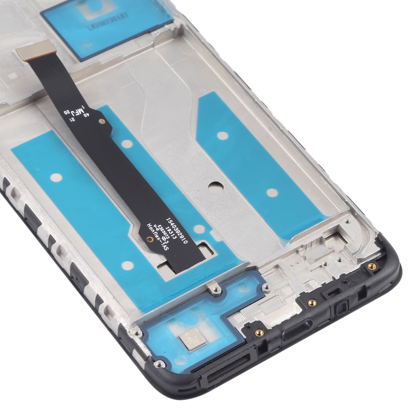 Motorola Moto G8 XT2045-1 Black Screen Replacement - Image 4