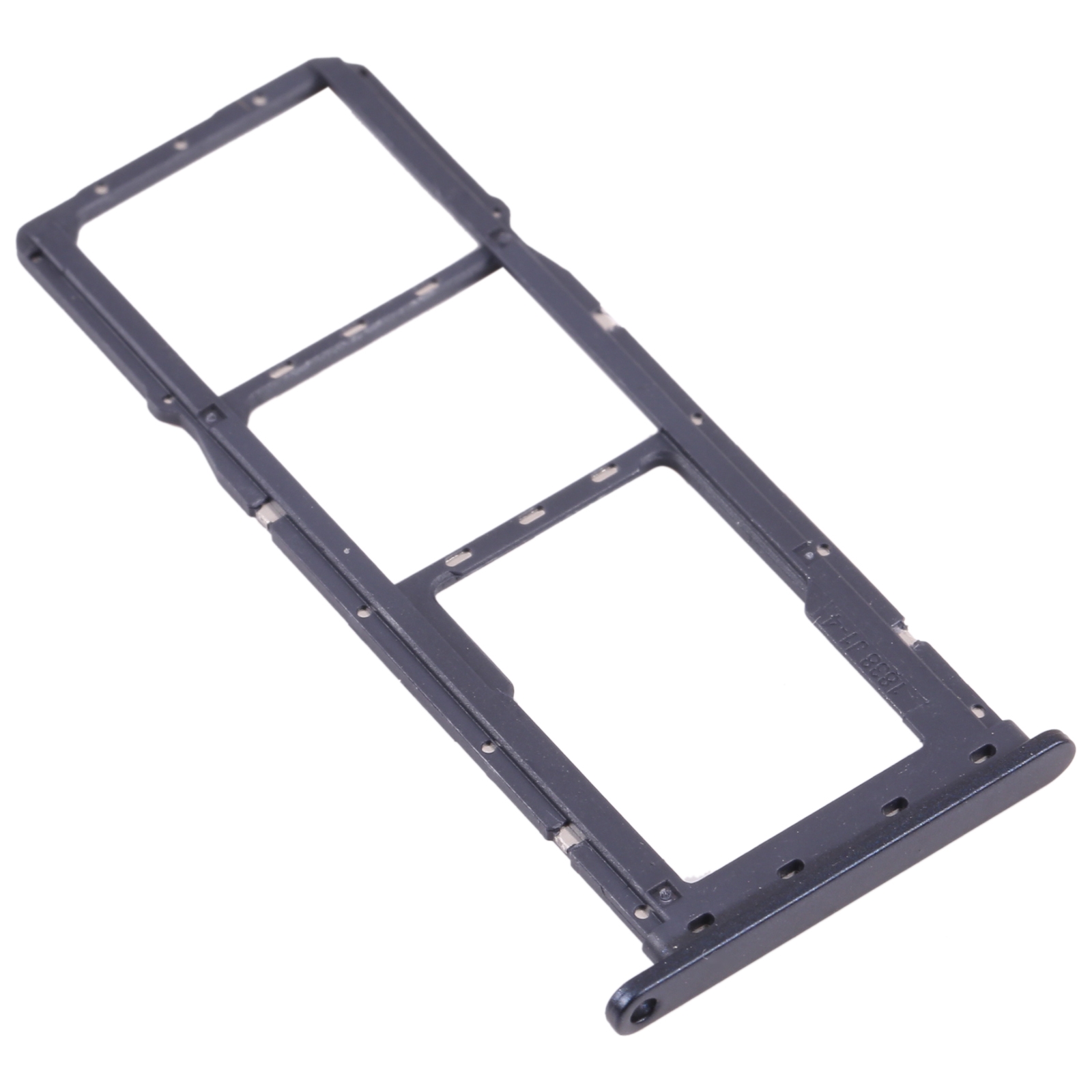 Nokia 5.4 Black SIM Card Tray Replacement - Image 2
