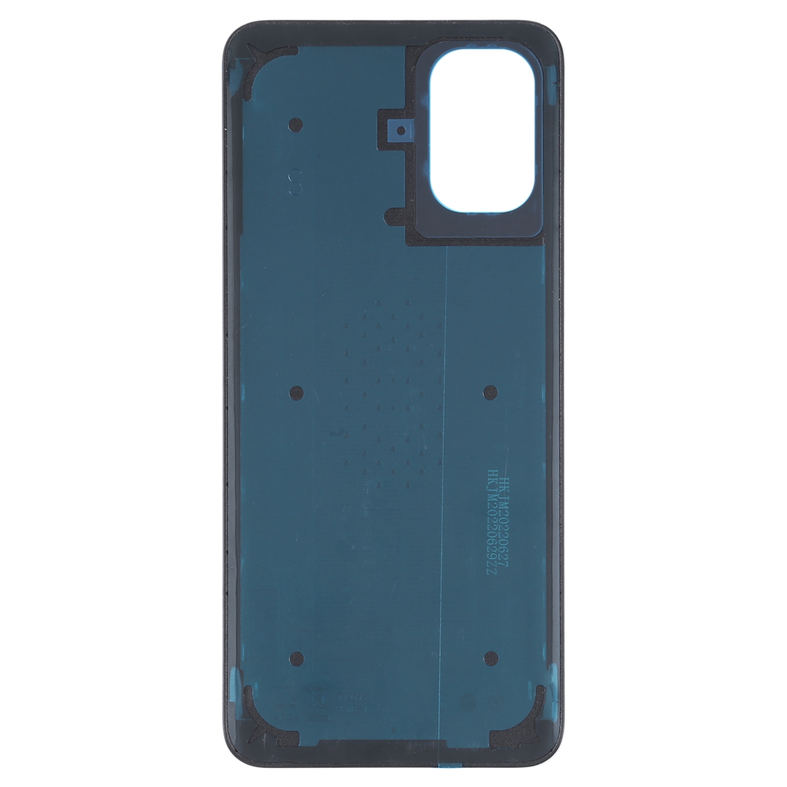 Nokia G11 G21 Blue Back Cover Replacement - Image 2