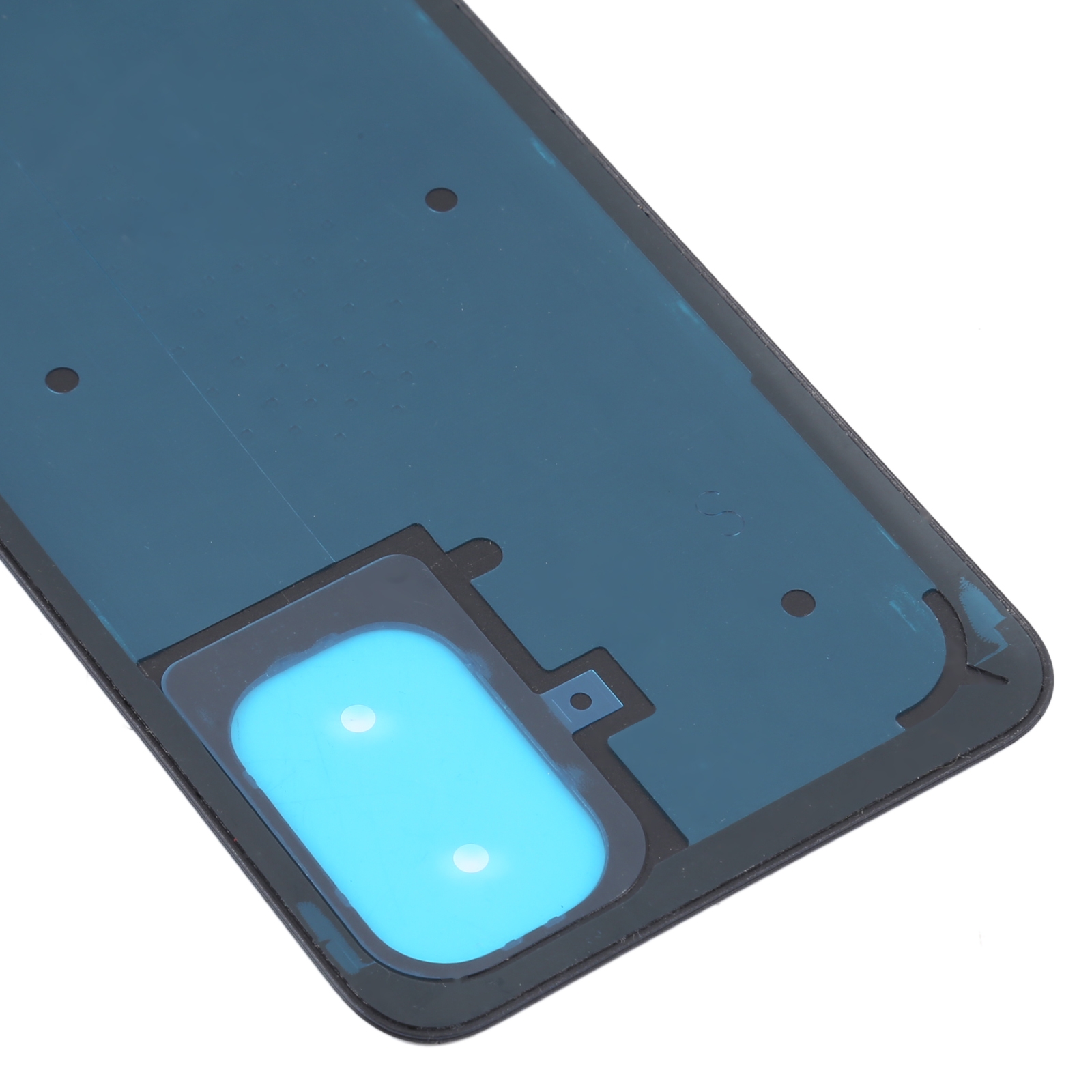 Nokia G11 G21 Blue Back Cover Replacement - Image 4