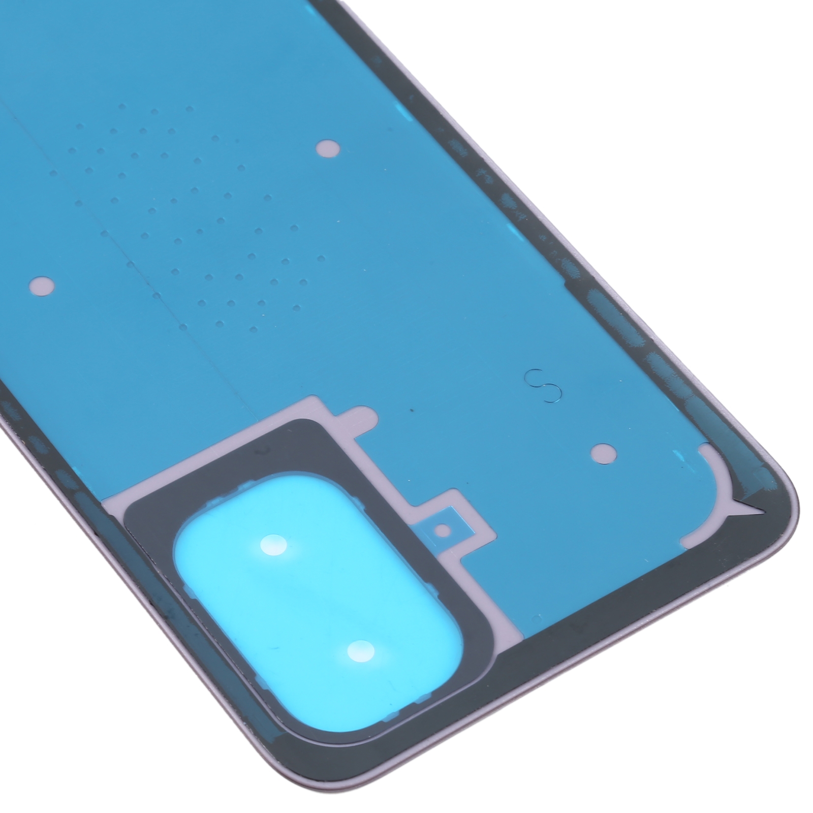 Nokia G11 G21 Purple Back Cover Replacement - Image 4