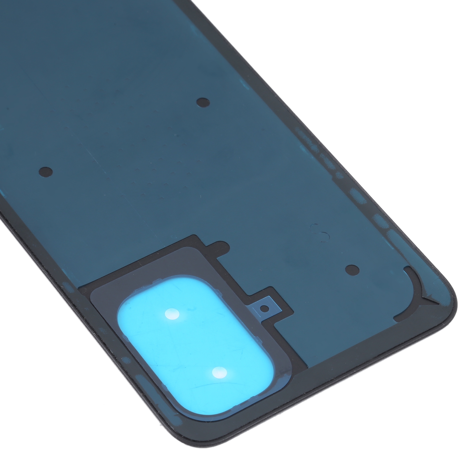 Nokia G11 G21 Brown Back Cover Replacement - Image 4