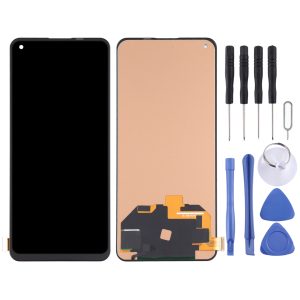 OPPO Reno5 Pro 5G screen replacement