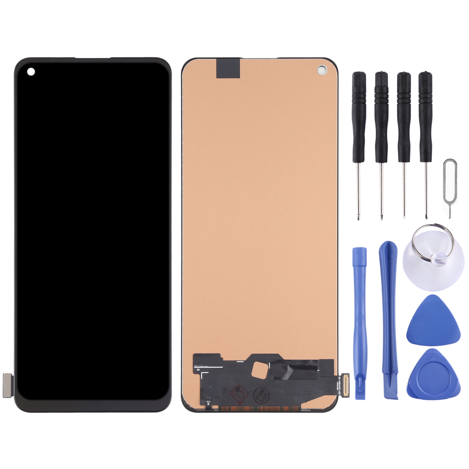 OPPO F19 Pro screen replacement