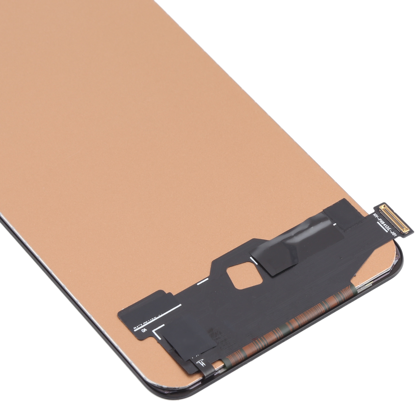 OPPO F19 Pro Screen Replacement - Image 4