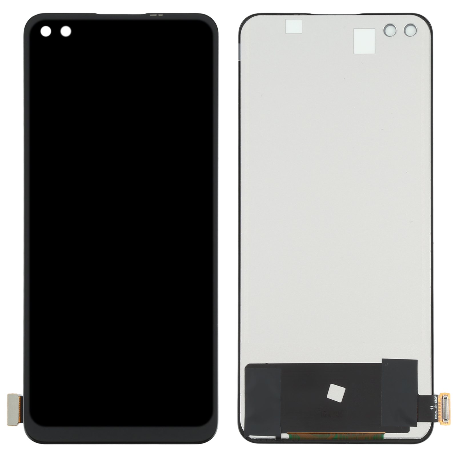 Realme X50 Pro 5G LCD Screen Replacement - Image 2