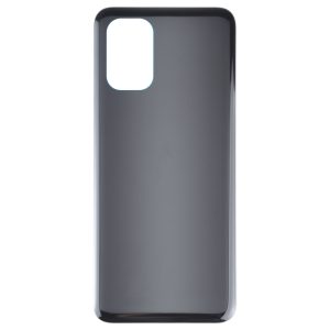 Nokia G400 back cover replacement black