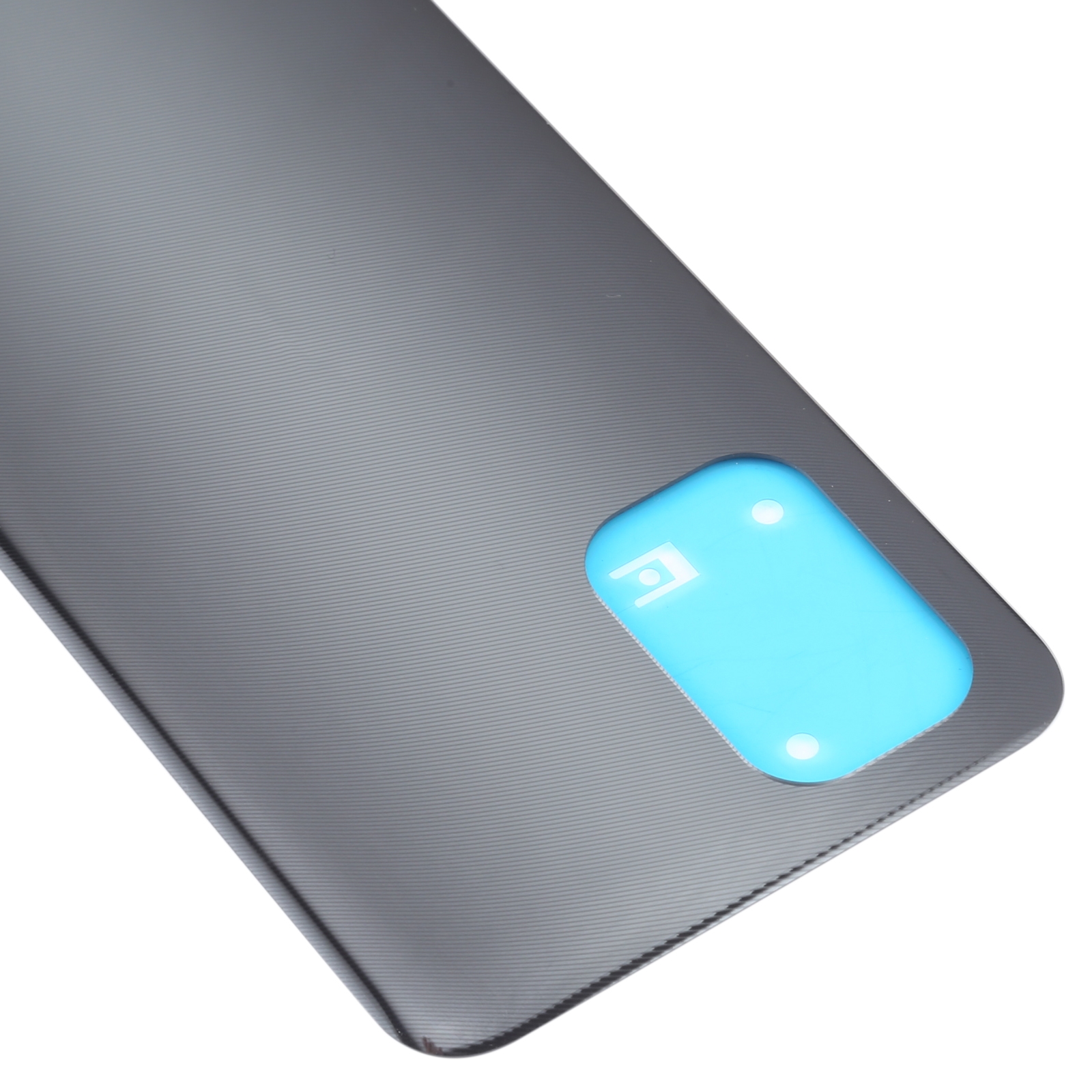 Nokia G400 Black Back Cover Replacement - Image 3
