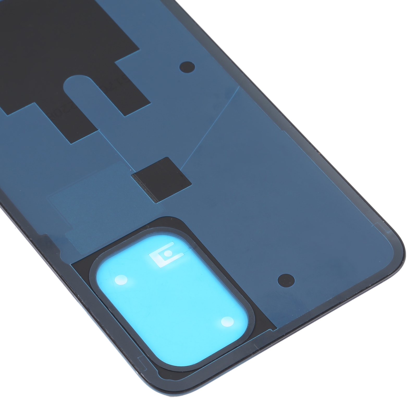 Nokia G400 Black Back Cover Replacement - Image 4