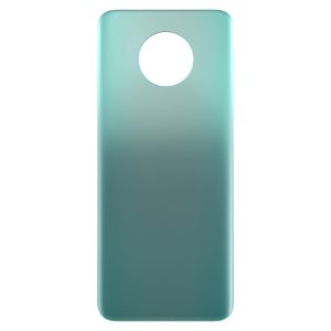 Nokia G50 back cover replacement green