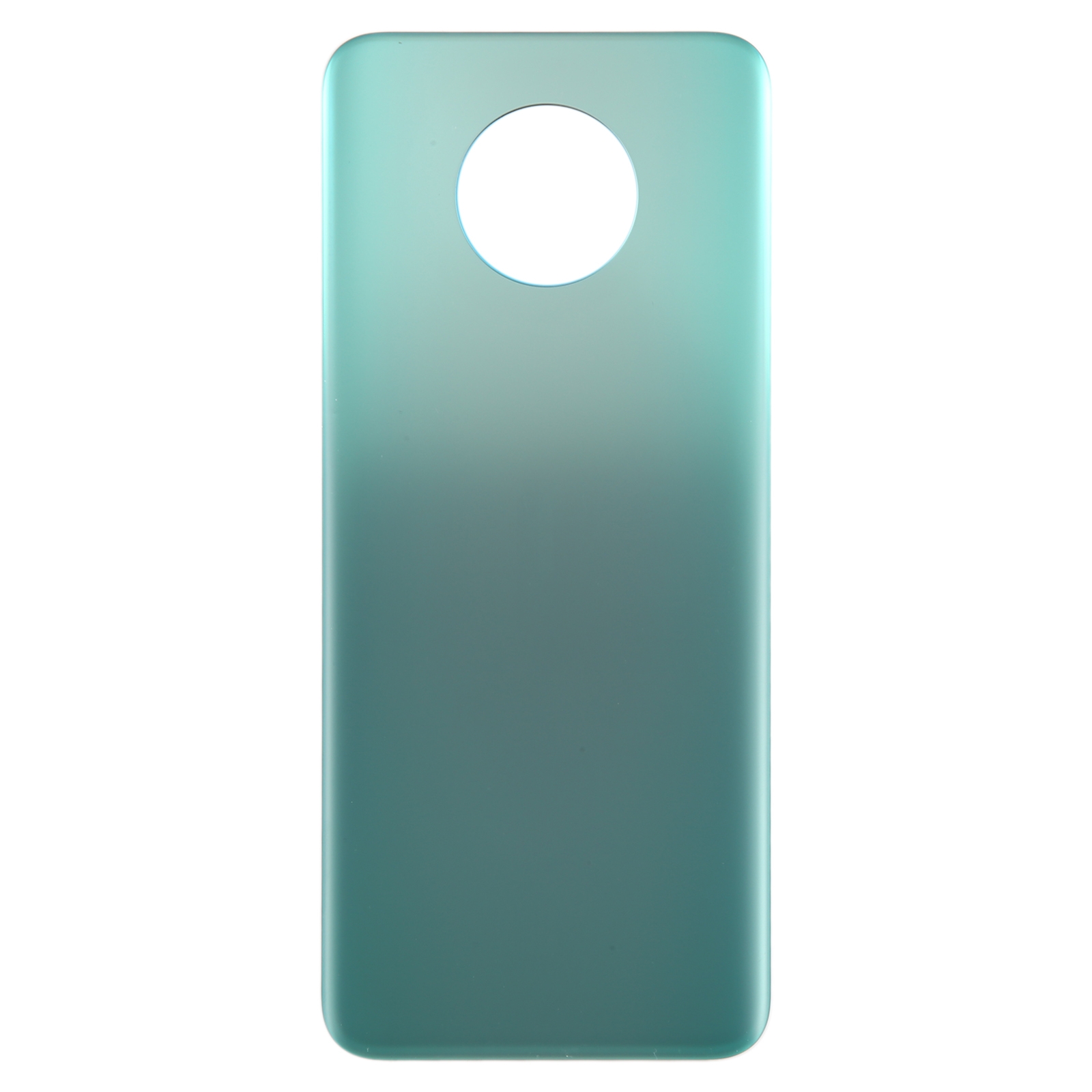 Nokia G50 back cover replacement green